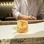 日本橋 蕎ノ字 - 