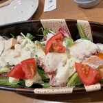 そば酒膳　あづみ野 - 