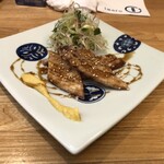 寿司割烹酒場 ゐまる - 