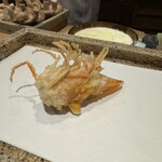 日本橋 蕎ノ字 - 