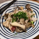 そば酒膳　あづみ野 - 