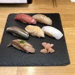 寿司割烹酒場 ゐまる - 