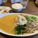 麺屋はやぶさ 大須店 - 