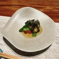和食 國見 - 