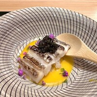 鮨楽座 八の樹 - 