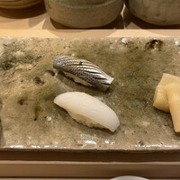 赤坂 鮨 ふくなが - 