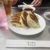京都 夷川餃子 なかじま 本店