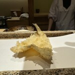 日本橋 蕎ノ字 - 