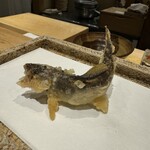 日本橋 蕎ノ字 - 