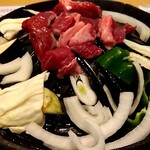 霧の海食堂 きっ川 - 