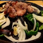 霧の海食堂 きっ川 - 