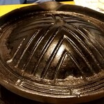 霧の海食堂 きっ川 - 