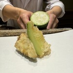 日本橋 蕎ノ字 - 