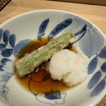 日本橋 蕎ノ字 - 