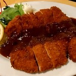 霧の海食堂 きっ川 - 