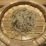 日本橋 蕎ノ字 - 