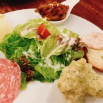 ルーナプレヌ - 