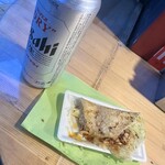 キャベツ焼 - 