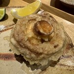 日本橋 蕎ノ字 - 