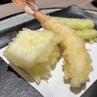 天冨良 麻布よこ田 新宿別邸 - 