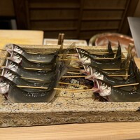 日本橋 蕎ノ字 - 