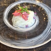 和牛中國菜 熊ノ花レ - 