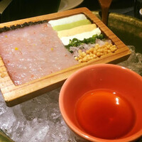 atelier 森本 XEX 寿司 - 