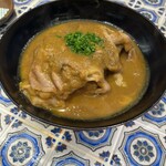 ここにもとだか - 肉豆腐