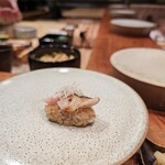 鮨 うらおにかい - 