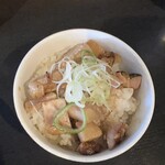 自家製麺ご藤 - 