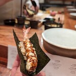 鮨 うらおにかい - 