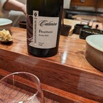 鮨 うらおにかい - 