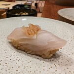 鮨 うらおにかい - 