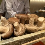 日本橋 蕎ノ字 - 