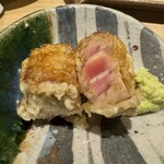 日本橋 蕎ノ字 - 