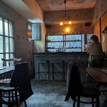 スモーキング&ノンスモーキング - 