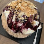 サカノウエカフェ - 