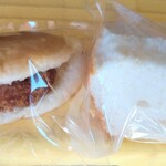 cona工房 NN38 - 料理写真: