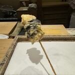 日本橋 蕎ノ字 - 