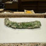 日本橋 蕎ノ字 - 