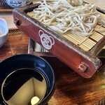 そば処 はせ川 - 