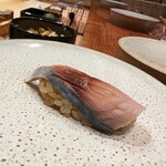 鮨 うらおにかい - 