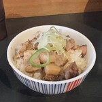 自家製麺ご藤 - 