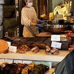 amam dacotan 表参道店 - 