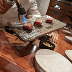 鮨 うらおにかい - 