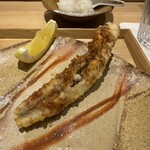 日本橋 蕎ノ字 - 