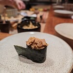 鮨 うらおにかい - 