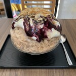 サカノウエカフェ - 