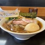 自家製麺ご藤 - 