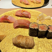 鮨 みや川 - 